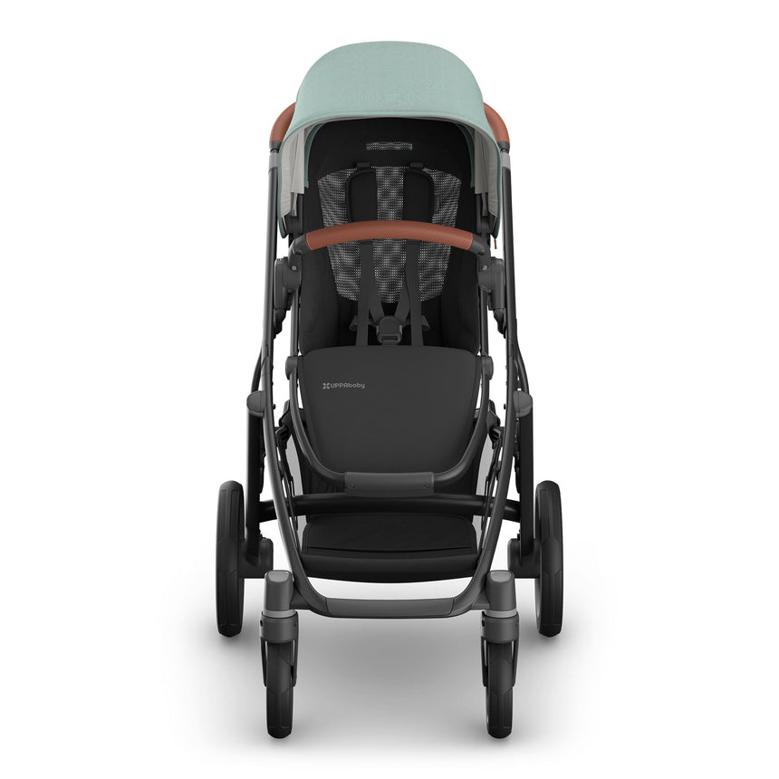 Poussette Vista V3 - Kenzi-UPPAbaby-UPP-0303VSONAKNZ-CLÉMENT