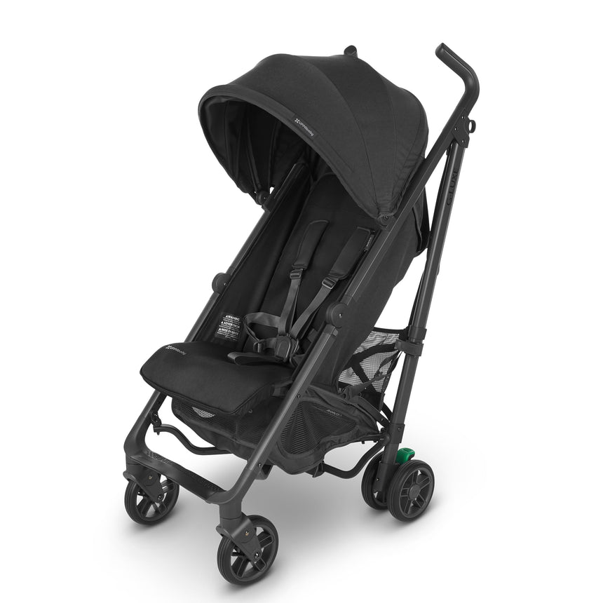 Poussette G-Luxe V2 - Jake-UPPAbaby-UPP-0502GLXCAJKE-CLÉMENT
