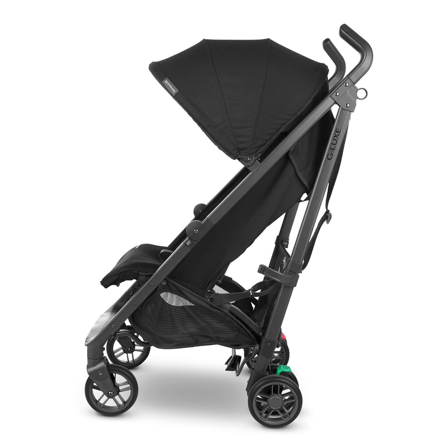 Poussette G-Luxe V2 - Jake-UPPAbaby-UPP-0502GLXCAJKE-CLÉMENT