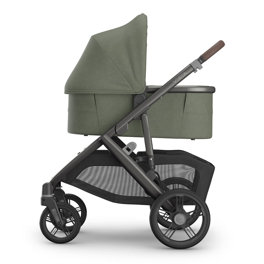 Landau Vista/cruz V3 - Evelyn-UPPAbaby-UPP-0903BASNAEVE-CLÉMENT