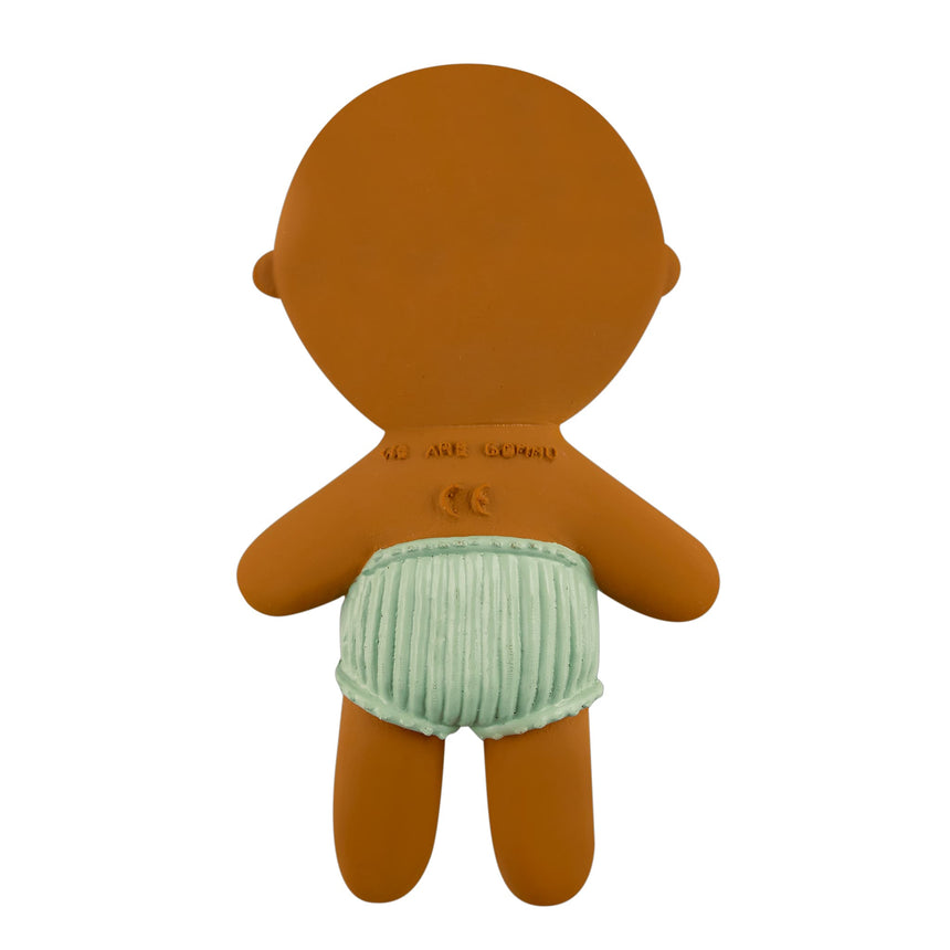 Mini Bébé Gommu - Mini Peach-We Are Gommu-WAG-GOMMU139-916-CLÉMENT