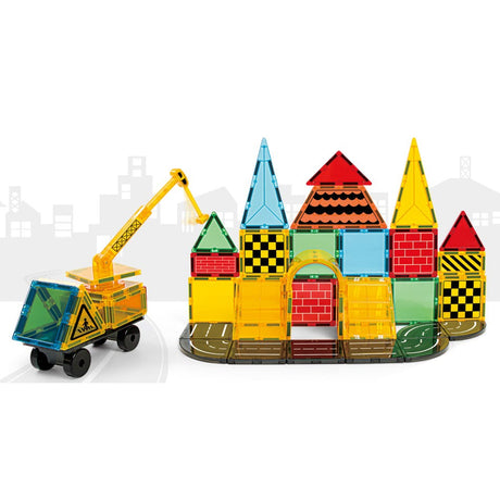 Assemblage & construction-CLÉMENT