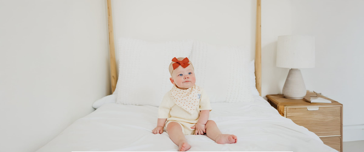 Fashion accessories (girls 0-24 months)-CLÉMENT