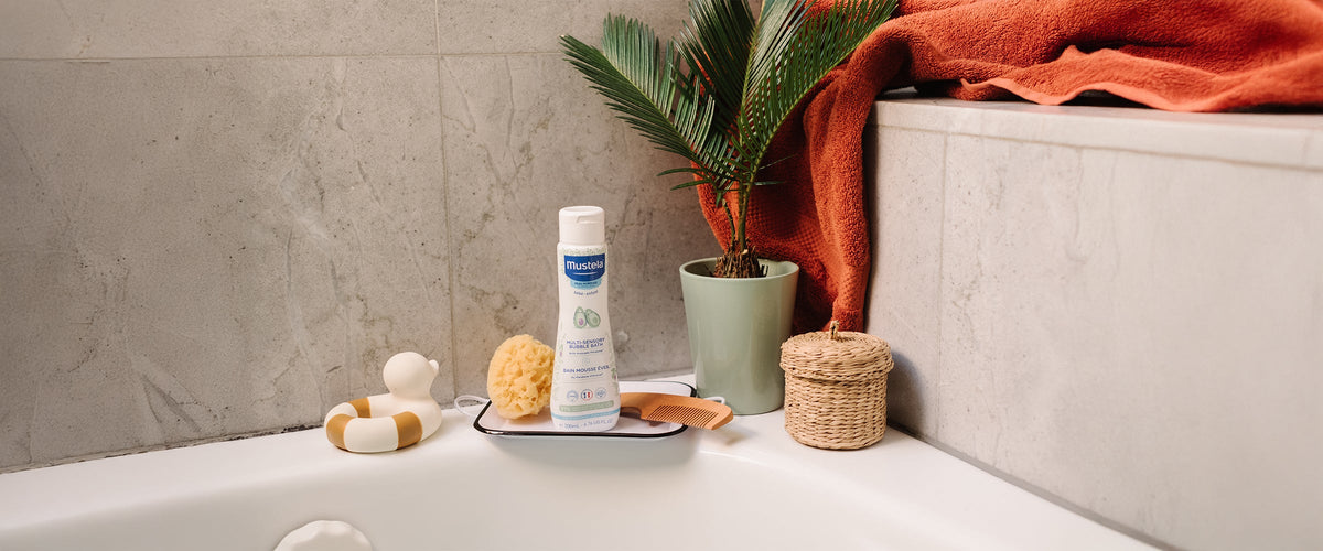 Bath accessories & toys - CLÉMENT