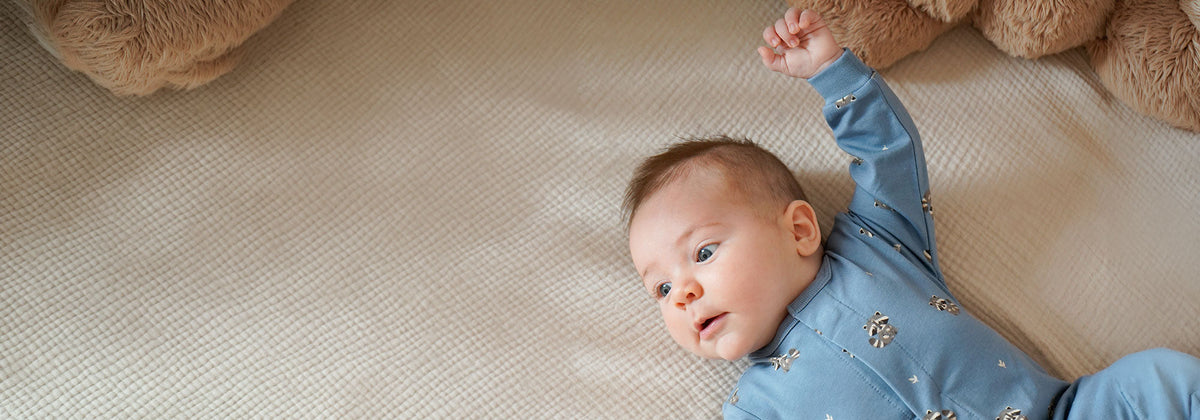 Vêtements bébé garçon-CLÉMENT