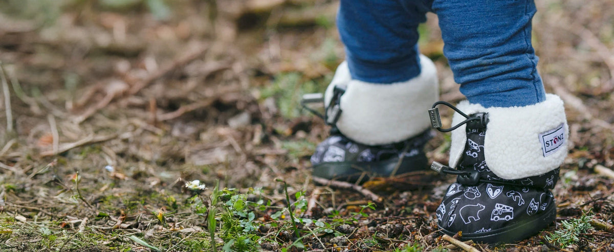 Accessoires chaussures (bébé 0-24 mois)-CLÉMENT