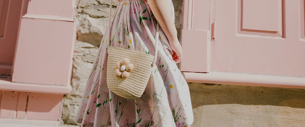 Nouveautés accessoires enfant-CLÉMENT