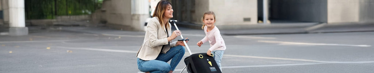 Travel accessories (children)-CLÉMENT