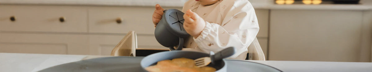 Bavoirs pour enfant-CLÉMENT