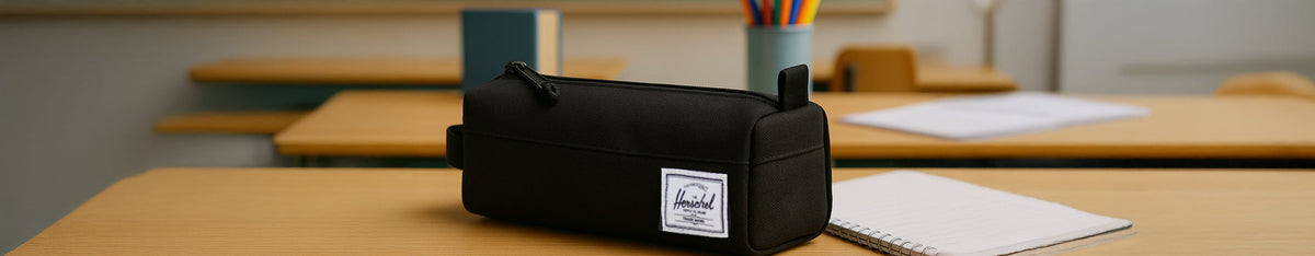 Pencil cases-CLÉMENT