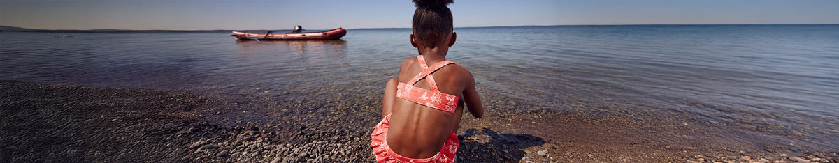 Maillots de bain-CLÉMENT