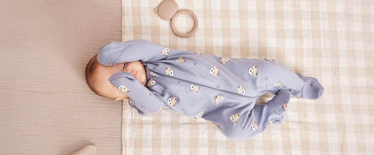 Pyjamas - Baby & Kids - CLÉMENT