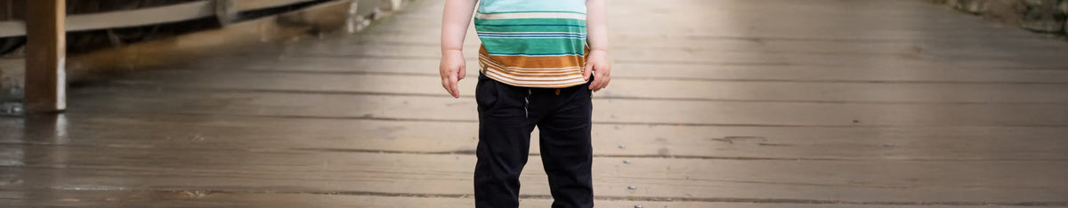 Shorts & bermudas (garçon 0-24 mois)-CLÉMENT