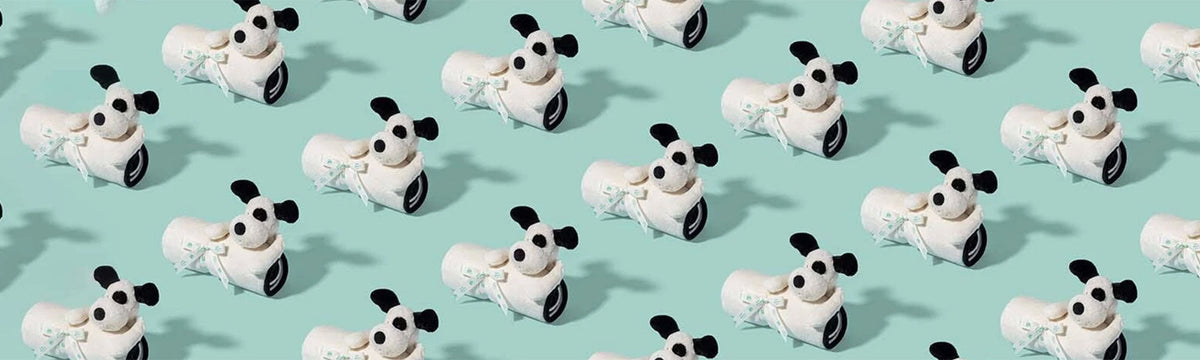 Jellycat - Pour bébé-CLÉMENT