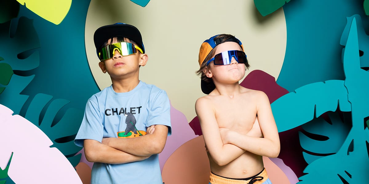 Sunglasses (baby & child)-CLÉMENT