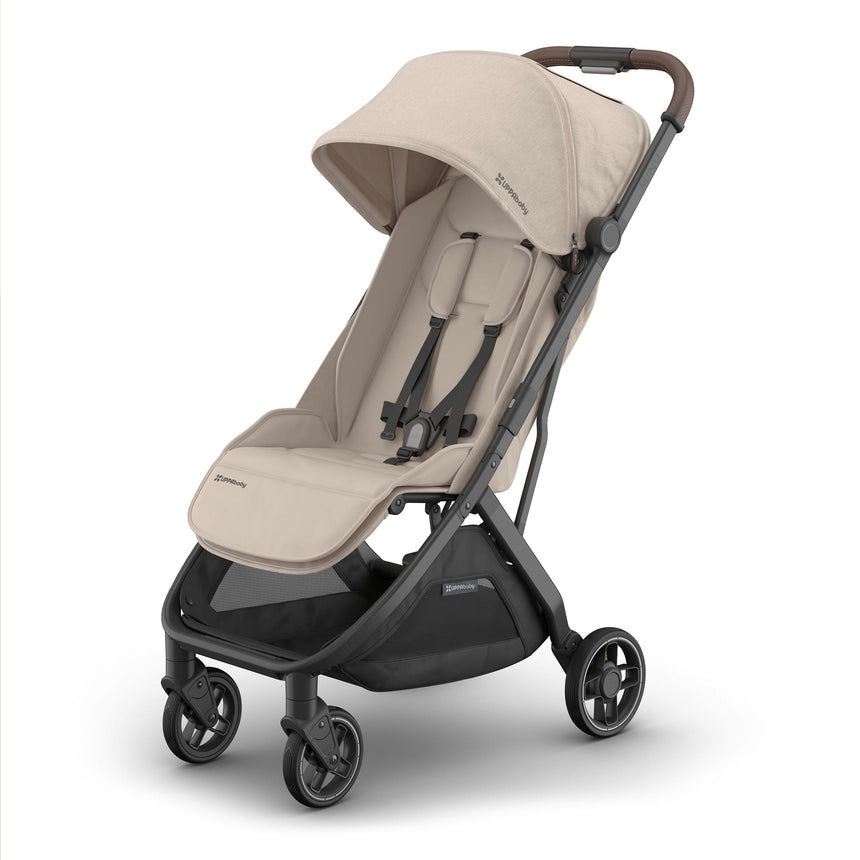 Poussette Minu V3 + Siège Auto Mesa V3 + Adaptateurs - Ada