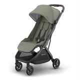 Poussette Minu V3 + Siège Auto Aria V2 + Adaptateurs - Evelyn