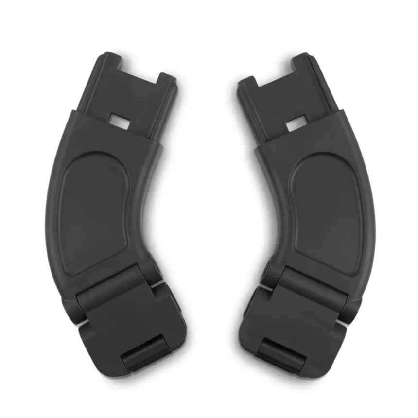 Poussette Minu V3 + Siège Auto Aria V2 + Adaptateurs - Ada