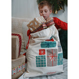 Grand Sac Cadeau / Poche Du Père Noel - Cadeaux-Bebe Confort-CA3-HK-GIFT-CLÉMENT