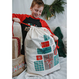 Grand Sac Cadeau / Poche Du Père Noel - Cadeaux-Bebe Confort-CA3-HK-GIFT-CLÉMENT