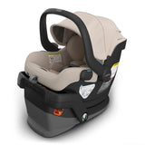 Poussette Minu V3 + Siège Auto Mesa V3 + Adaptateurs - Ada
