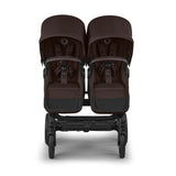 Extension Duo Donkey6 - Cacao Brun-Bugaboo-BUO-100375015-CLÉMENT