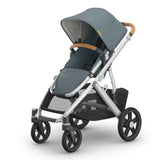 Vista V3 Stroller + Car Seat Aria V2 - Callum