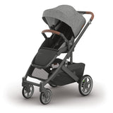 Poussette Cruz V3 + Siège d'Auto Mesa V3 - Greyson