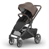 Stroller Cruz V3 - Owen + Car Seat Mesa V3 - James