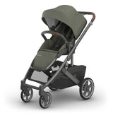 Stroller Cruz V3 + Car Seat Mesa V3 - Evelyn