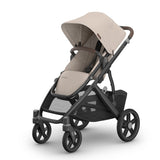 Stroller Vista V3 + Car Seat Aria V2 - Ada