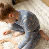 Pyjama Voitures 2-10ans-Coccoli-CCO-TLM6111-CLÉMENT