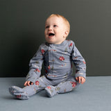 Pyjama Maisons 1-18mois