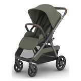 Poussette Kona + Siège Auto Aria V2 - Evelyn
