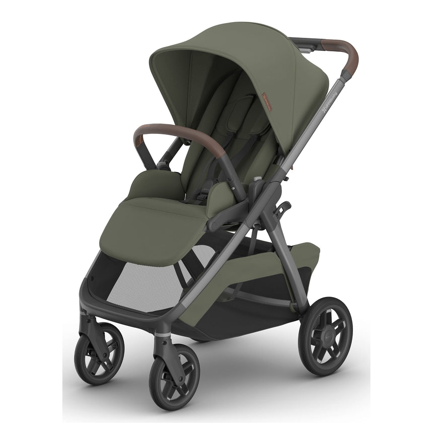 Poussette Kona + Siège Auto Aria V2 - Evelyn