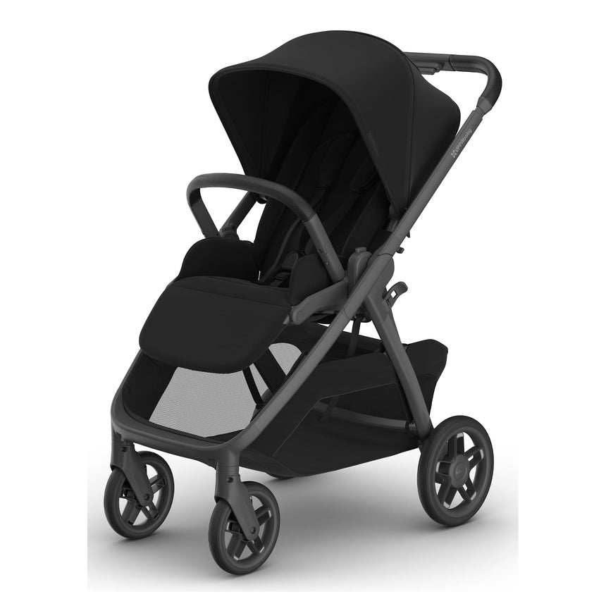 Poussette Kona + Siège Auto Aria V2 - James