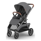 Poussette Kona Rowan + Siège Auto Mesa V3 Greyson