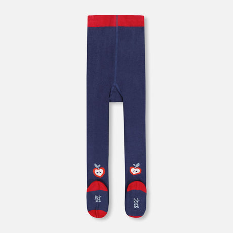 Collants Tarte Aux Pommes 3-12ans-Deux par Deux-2X2-H20IT-484-CLÉMENT