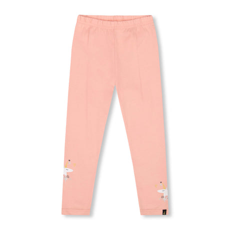 Legging Rose Licorne 7-10ans-Deux par Deux-Rose-7-2X2-H20K60-650C-CLÉMENT