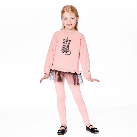 Tunique Licorne 3-6ans-Deux par Deux-2X2-H20K76-650B-CLÉMENT