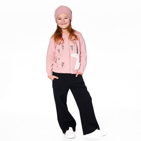 Kangourou Zip Licorne 7-10ans-Deux par Deux-2X2-H20KT31-650C-CLÉMENT