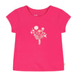 T-shirt Prairie 12-24mois-Deux par Deux-Fuchsia-12 m-2X2-H30F70-6870A-CLÉMENT