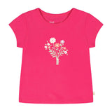 T-shirt Prairie 12-24mois-Deux par Deux-Fuchsia-12 m-2X2-H30F70-6870A-CLÉMENT