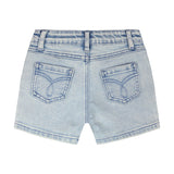Short Denim Marguerites 3-6ans-Deux par Deux-2X2-H30I28-1250B-CLÉMENT