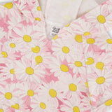 Robe Ouaté Marguerites 7-10ans-Deux par Deux-2X2-H30I86-136C-CLÉMENT