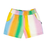 Short Arc-en-ciel Sucré 3-6ans-Deux par Deux-Rose-3-2X2-H30J27-131B-CLÉMENT