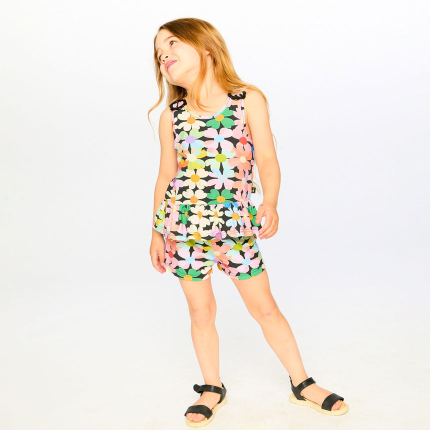 Short Fleurs Sucré 3-6ans-Deux par Deux-2X2-H30J28-130B-CLÉMENT