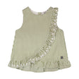 Camisole Sous Mon Chapeau 3-6ans-Deux par Deux-Sauge-3-2X2-H30K15-127B-CLÉMENT