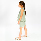Camisole Sous Mon Chapeau 3-6ans-Deux par Deux-2X2-H30K15-127B-CLÉMENT