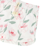 Short Fleurs Chapeau 3-6ans-Deux par Deux-2X2-H30K26-126B-CLÉMENT